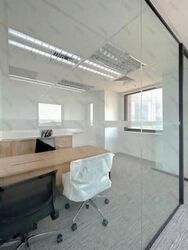 Lippo Centre (D2), Office #639837691